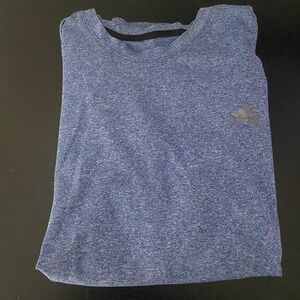 Adidas short sleeve tech tee